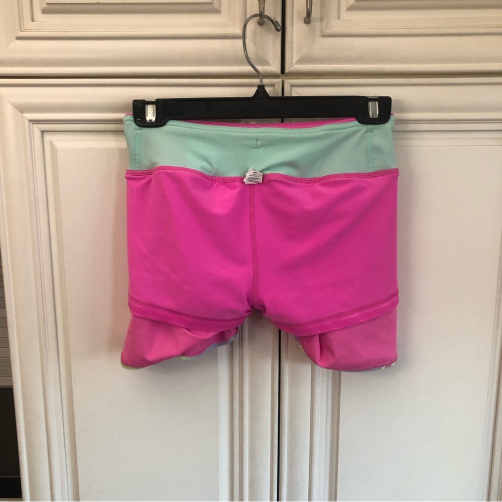 Unique Ivivva by Lululemon girls skort - Picture 11 of 13